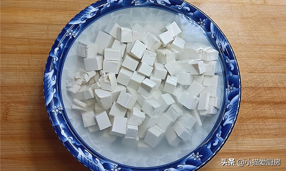 圖片[6]-【骨頭豆腐湯】做法步驟圖 上桌連湯都不剩-起舞食譜網