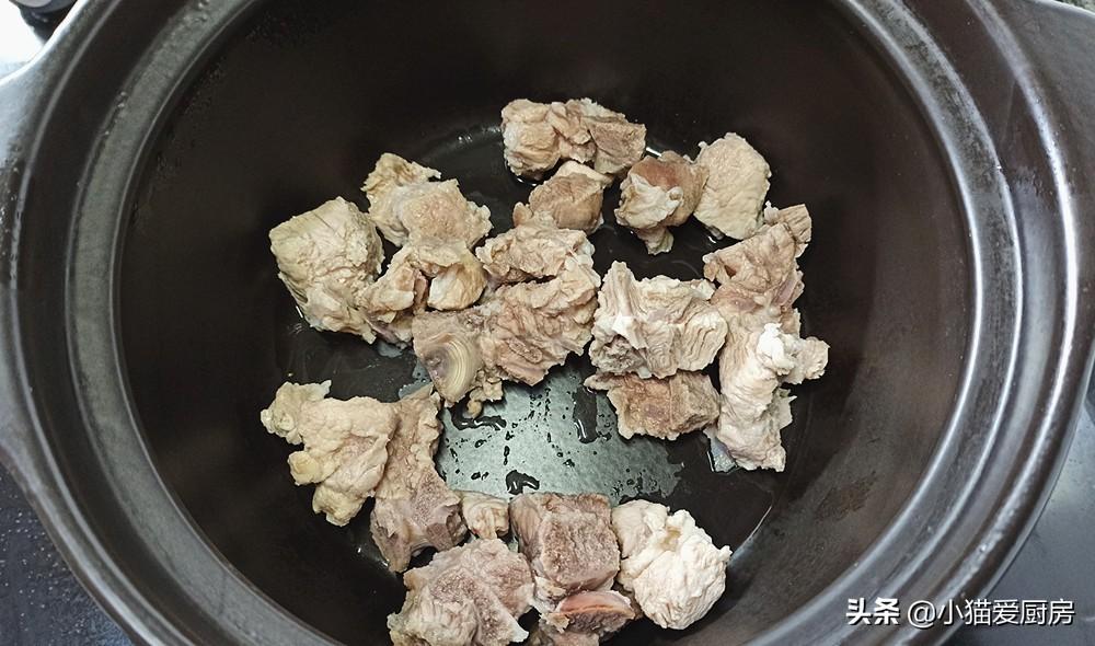 圖片[7]-【骨頭豆腐湯】做法步驟圖 上桌連湯都不剩-起舞食譜網