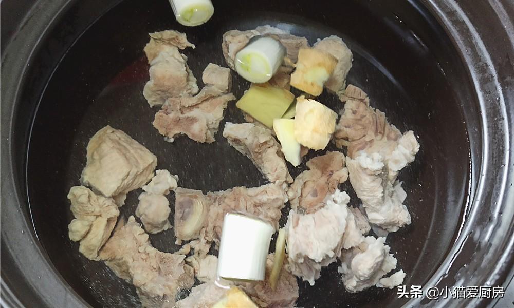 圖片[8]-【骨頭豆腐湯】做法步驟圖 上桌連湯都不剩-起舞食譜網