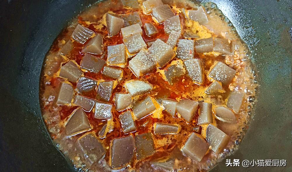 圖片[13]-【麻辣魔芋】做法步驟圖 不比飯店差 開胃又下飯-起舞食譜網(wǎng)