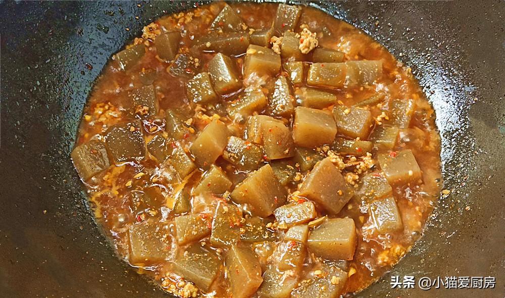 圖片[14]-【麻辣魔芋】做法步驟圖 不比飯店差 開胃又下飯-起舞食譜網(wǎng)