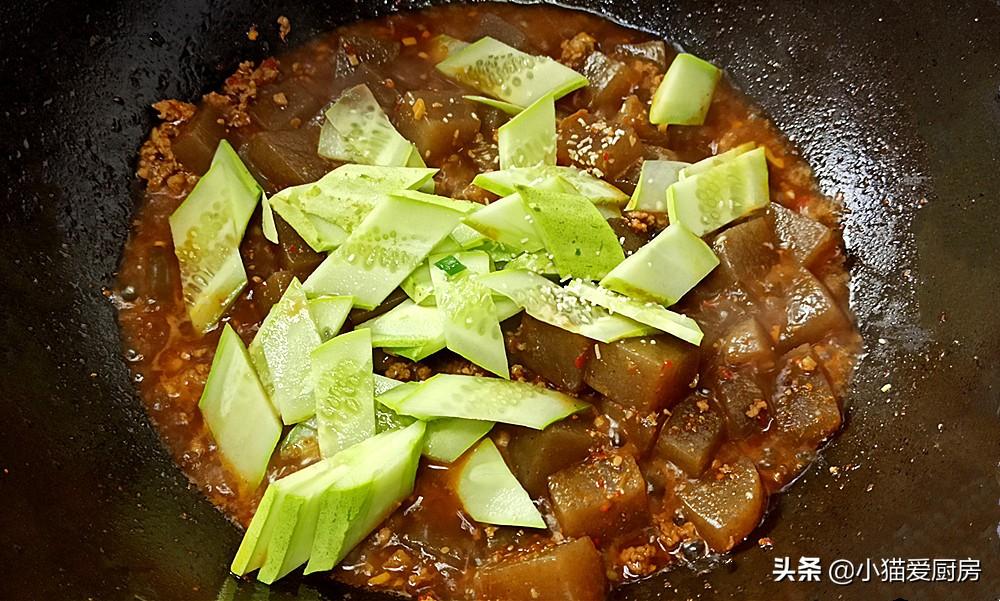 圖片[15]-【麻辣魔芋】做法步驟圖 不比飯店差 開胃又下飯-起舞食譜網(wǎng)