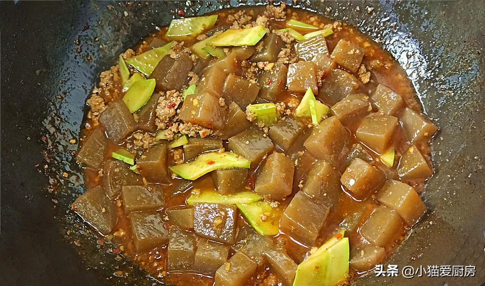 圖片[16]-【麻辣魔芋】做法步驟圖 不比飯店差 開胃又下飯-起舞食譜網(wǎng)