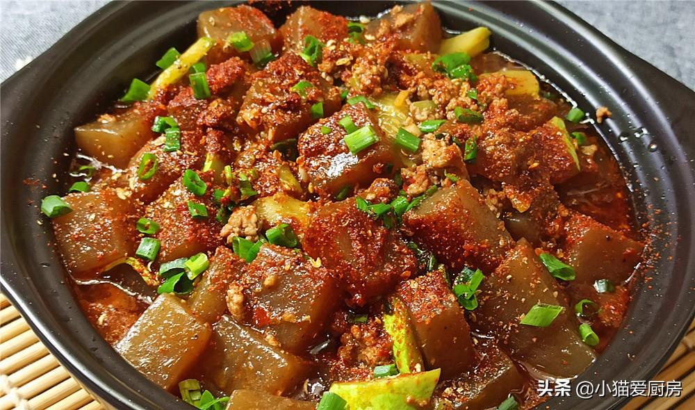 圖片[18]-【麻辣魔芋】做法步驟圖 不比飯店差 開胃又下飯-起舞食譜網(wǎng)