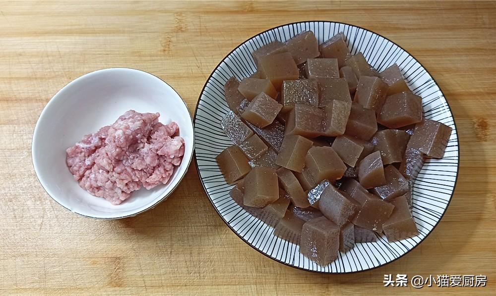 圖片[6]-【麻辣魔芋】做法步驟圖 不比飯店差 開胃又下飯-起舞食譜網(wǎng)