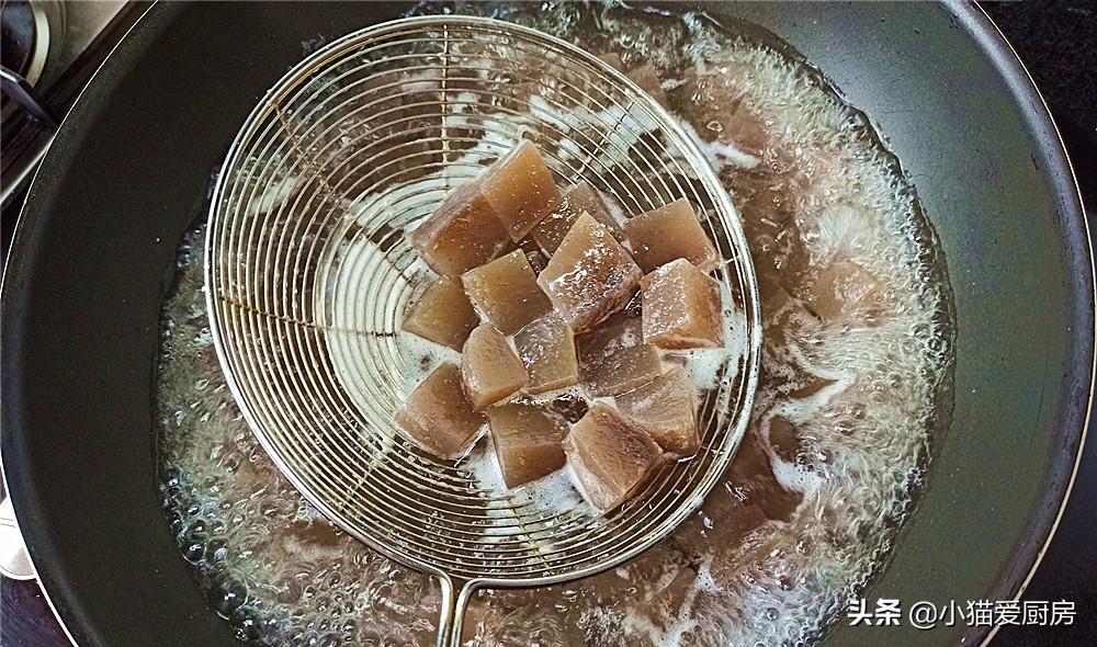 圖片[8]-【麻辣魔芋】做法步驟圖 不比飯店差 開胃又下飯-起舞食譜網(wǎng)