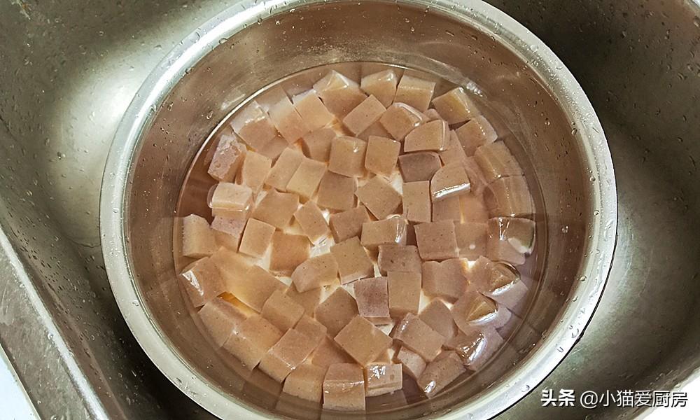 圖片[9]-【麻辣魔芋】做法步驟圖 不比飯店差 開胃又下飯-起舞食譜網(wǎng)