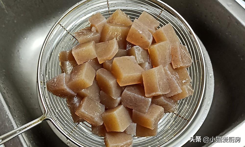 圖片[10]-【麻辣魔芋】做法步驟圖 不比飯店差 開胃又下飯-起舞食譜網(wǎng)