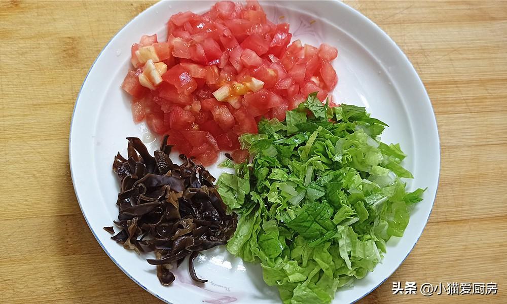 圖片[5]-【西紅柿雞蛋豆腐湯】做法步驟圖 營養(yǎng)開胃-起舞食譜網(wǎng)