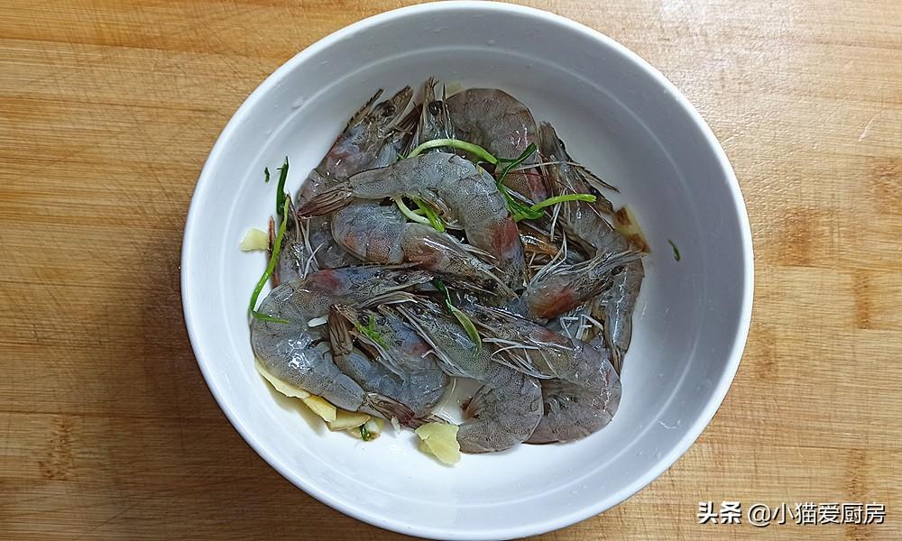 圖片[5]-【香辣干鍋蝦】做法步驟圖 教你在家做 下酒又下飯一大鍋不夠-起舞食譜網(wǎng)