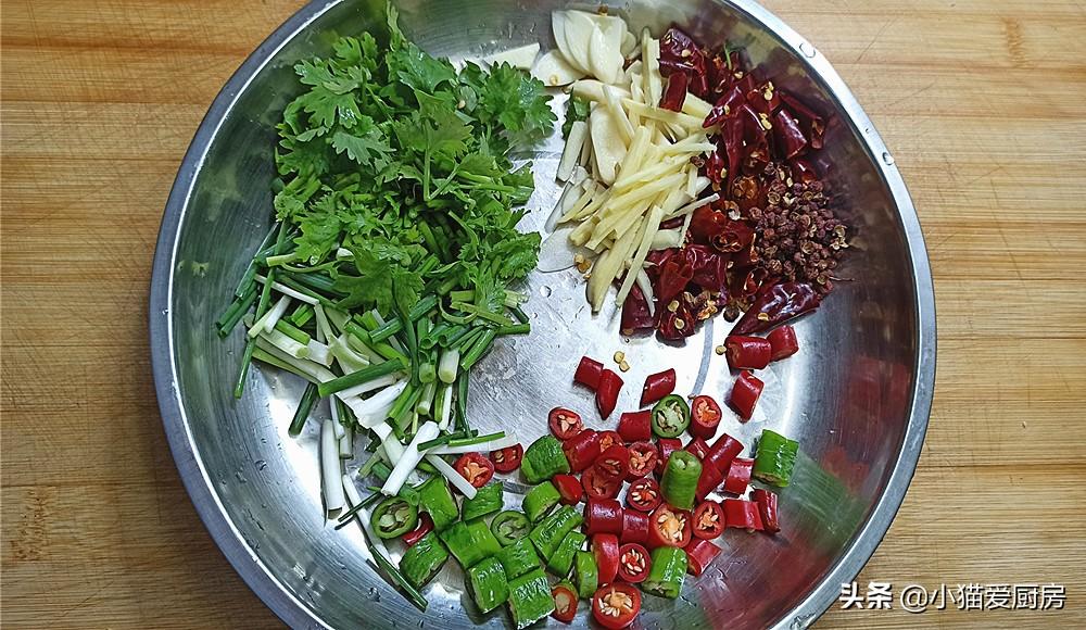 圖片[7]-【香辣干鍋蝦】做法步驟圖 教你在家做 下酒又下飯一大鍋不夠-起舞食譜網(wǎng)