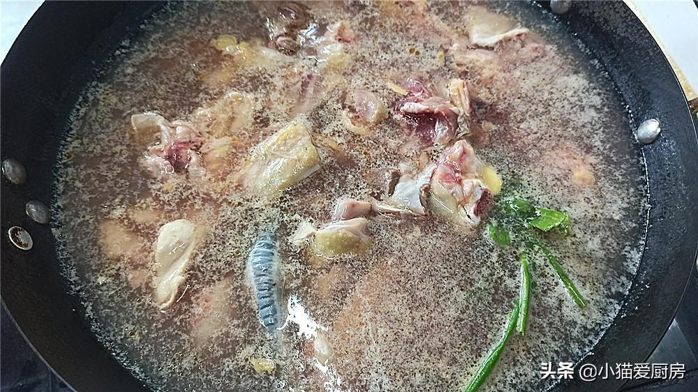 圖片[7]-【土豆燒雞公】做法步驟圖 開胃下飯 好吃過癮-起舞食譜網