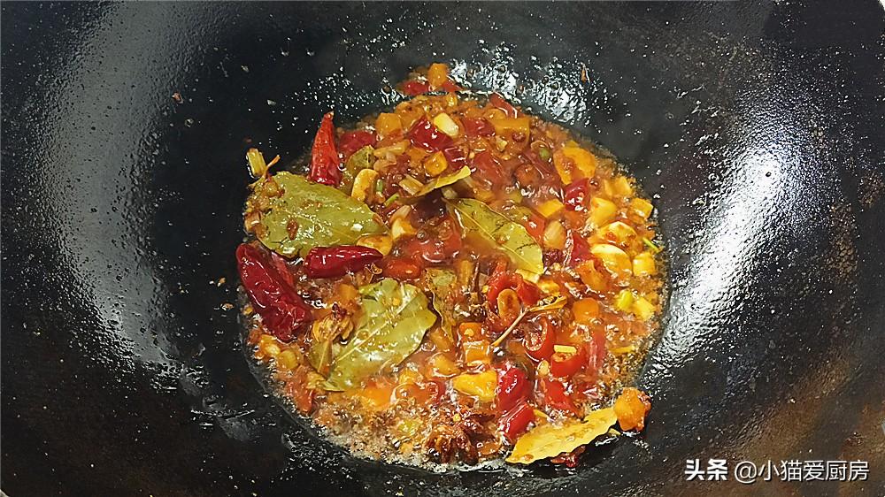 圖片[10]-【兔肉燒土豆】做法步驟圖 滑嫩爽口 好吃下飯-起舞食譜網(wǎng)
