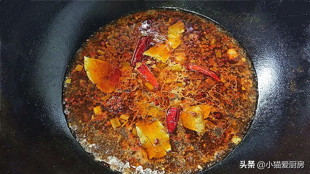 圖片[11]-【兔肉燒土豆】做法步驟圖 滑嫩爽口 好吃下飯-起舞食譜網(wǎng)