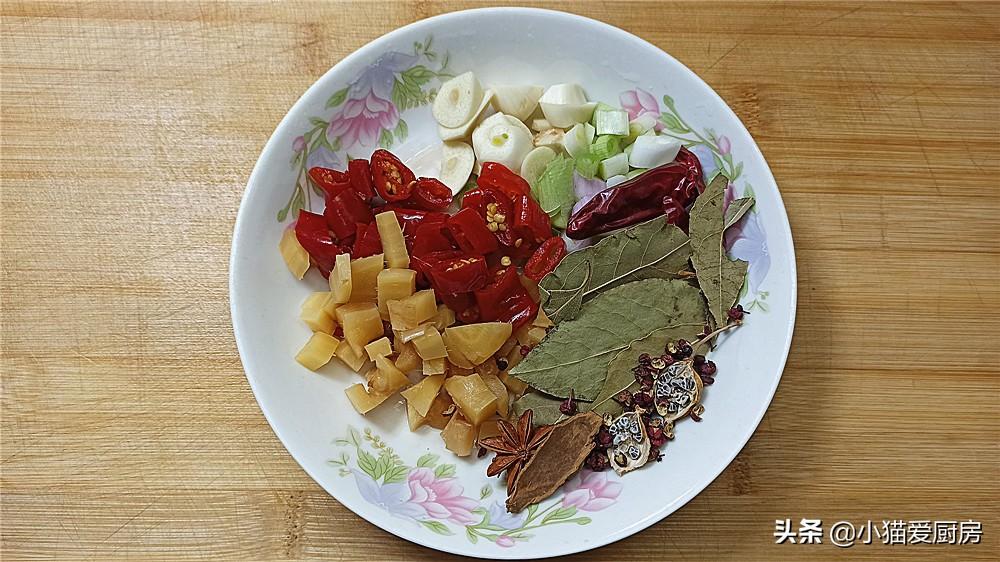 圖片[7]-【兔肉燒土豆】做法步驟圖 滑嫩爽口 好吃下飯-起舞食譜網(wǎng)