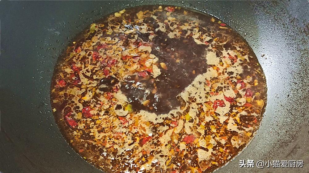圖片[10]-【豆豉紅燒白條魚】做法步驟圖 做出來鮮香微辣 下飯真香-起舞食譜網(wǎng)