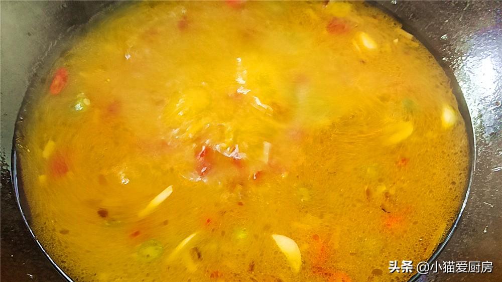 圖片[10]-【鮮椒烏魚片】做法步驟圖 酸辣開胃 特下飯-起舞食譜網