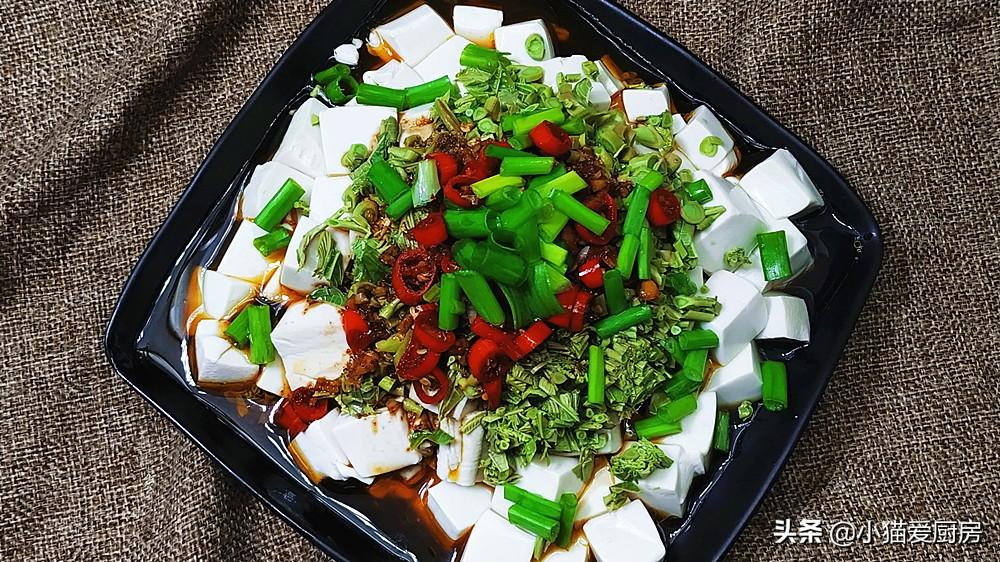 圖片[5]-幾道春季應季食譜 全是春天的味道-起舞食譜網