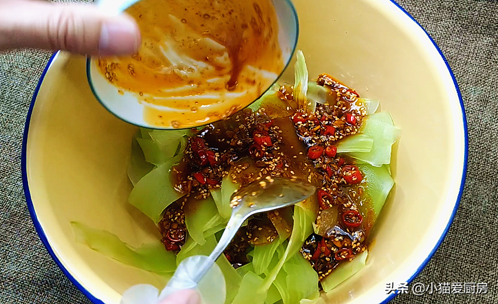 圖片[6]-幾道春季應季食譜 全是春天的味道-起舞食譜網
