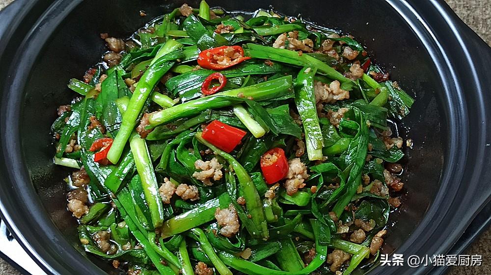 圖片[9]-幾道春季應季食譜 全是春天的味道-起舞食譜網