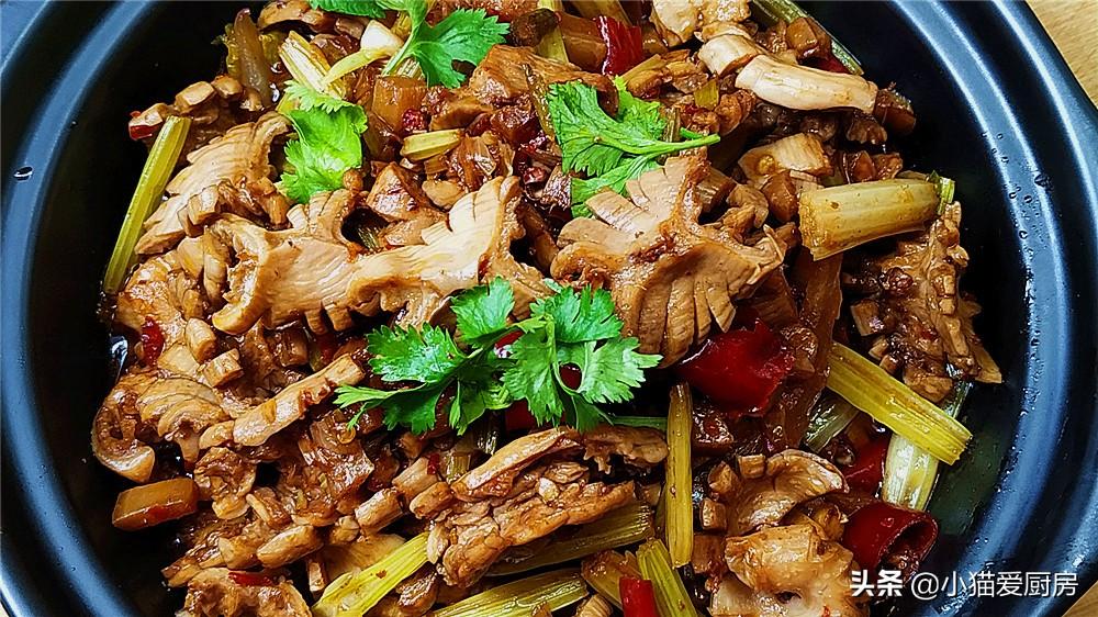 圖片[1]-【酸辣脆腸】做法步驟圖 做出來口感脆爽 特下飯-起舞食譜網(wǎng)