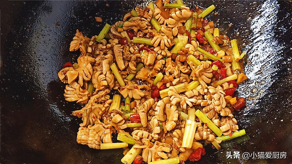 圖片[11]-【酸辣脆腸】做法步驟圖 做出來口感脆爽 特下飯-起舞食譜網(wǎng)