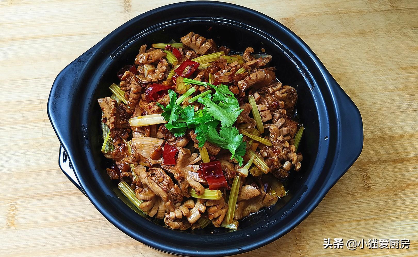 圖片[12]-【酸辣脆腸】做法步驟圖 做出來口感脆爽 特下飯-起舞食譜網(wǎng)