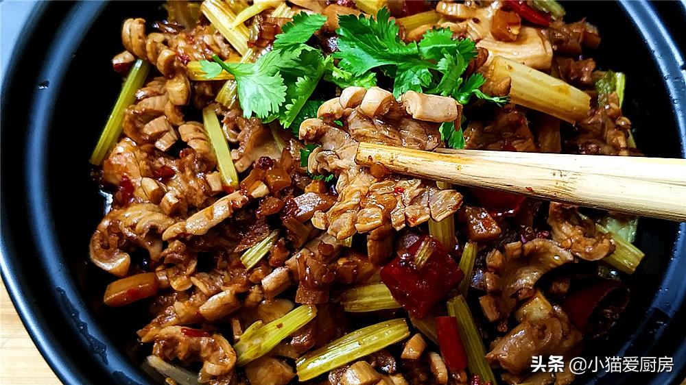 圖片[13]-【酸辣脆腸】做法步驟圖 做出來口感脆爽 特下飯-起舞食譜網(wǎng)