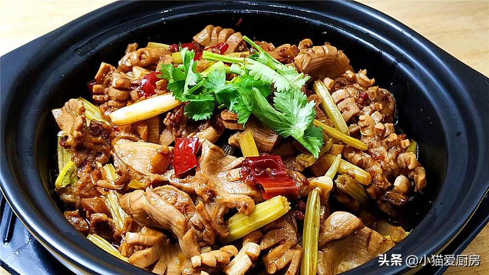 圖片[3]-【酸辣脆腸】做法步驟圖 做出來口感脆爽 特下飯-起舞食譜網(wǎng)