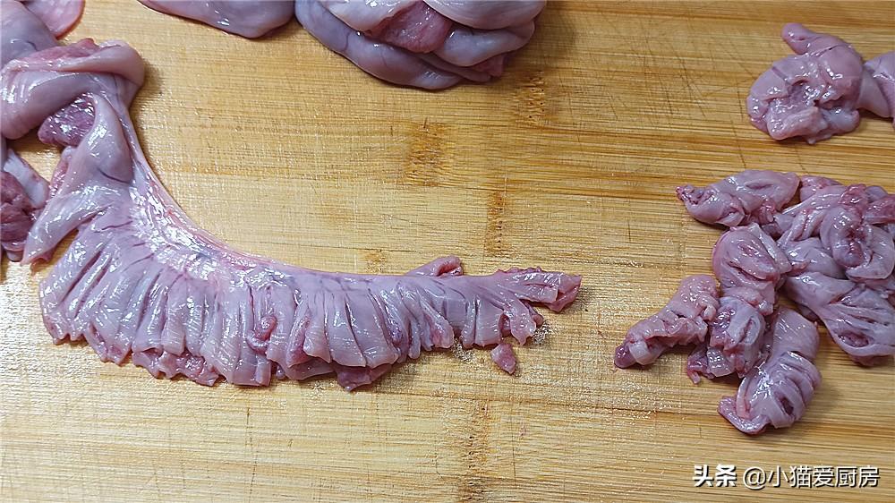 圖片[4]-【酸辣脆腸】做法步驟圖 做出來口感脆爽 特下飯-起舞食譜網(wǎng)