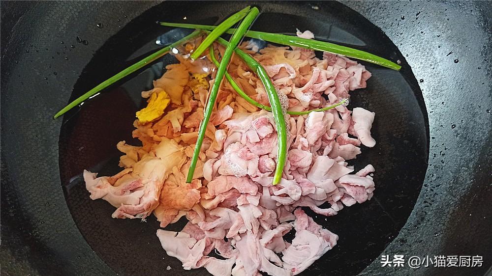 圖片[6]-【酸辣脆腸】做法步驟圖 做出來口感脆爽 特下飯-起舞食譜網(wǎng)