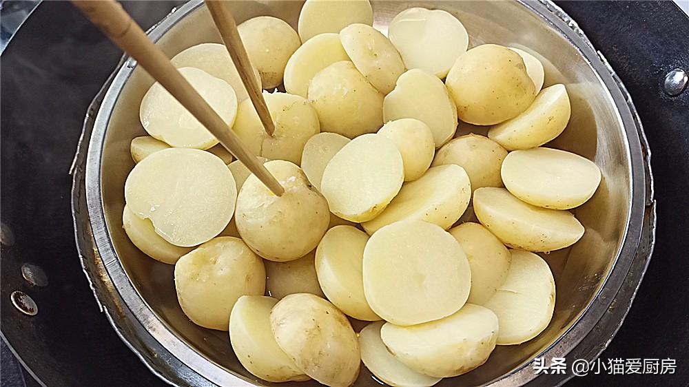 圖片[7]-【香辣孜然土豆】做法步驟圖 吃了都說不錯 特別過癮-起舞食譜網