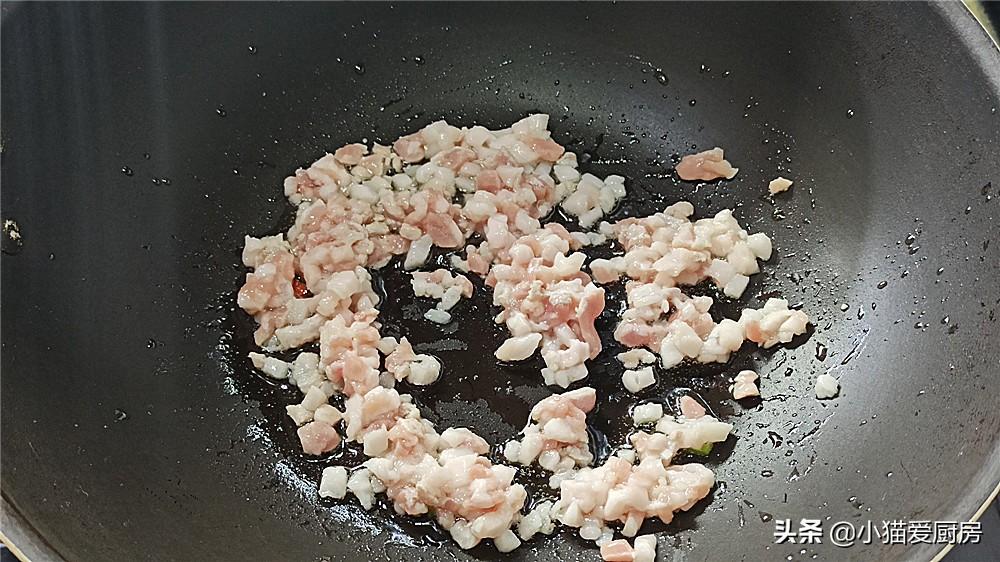 圖片[8]-【肉末生拌萵筍】做法步驟圖 做一盤不夠 特別下飯-起舞食譜網(wǎng)