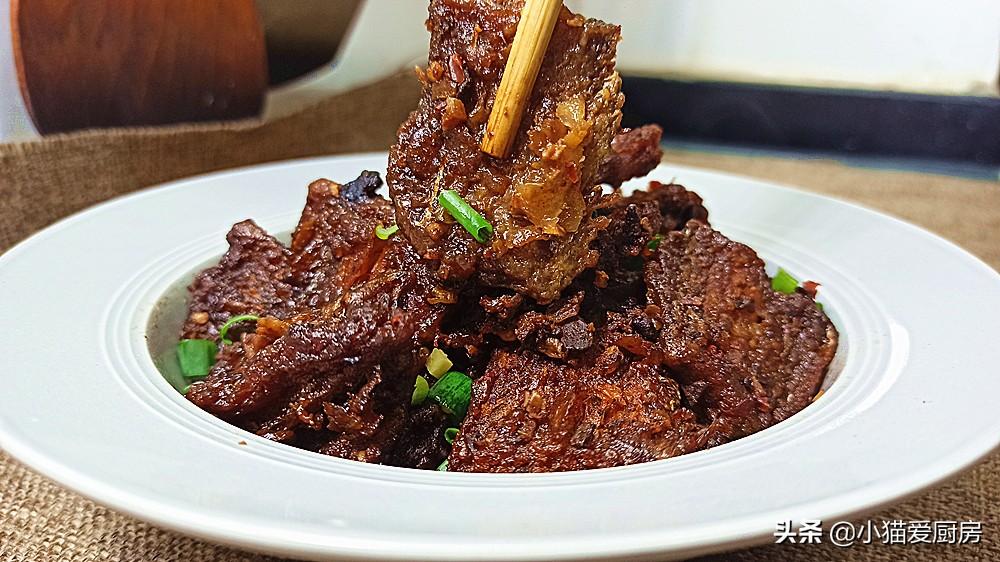 圖片[13]-【香酥豆豉帶魚】做法步驟圖 濃香好吃 下飯不錯-起舞食譜網