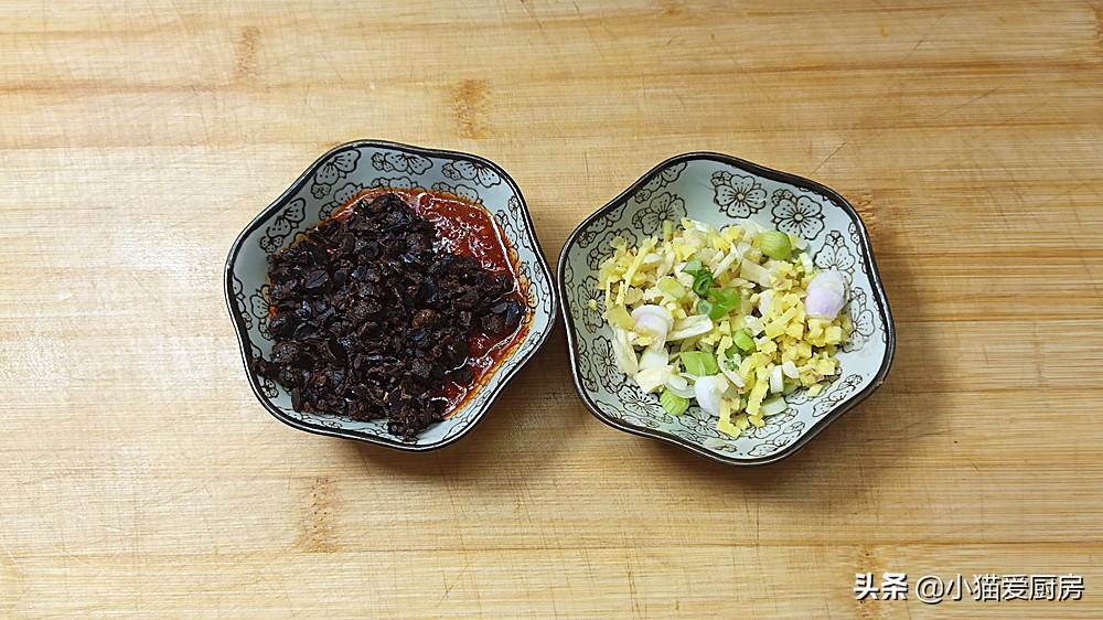 圖片[6]-【香酥豆豉帶魚】做法步驟圖 濃香好吃 下飯不錯-起舞食譜網