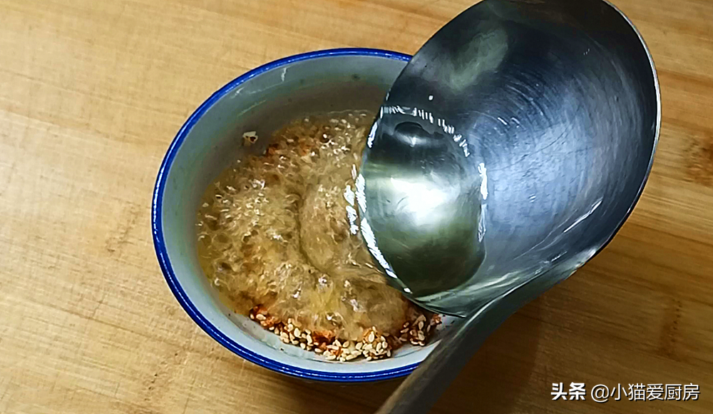 圖片[7]-【涼拌洋蔥】做法步驟圖 放點調料一拌 幾分鐘就好了-起舞食譜網