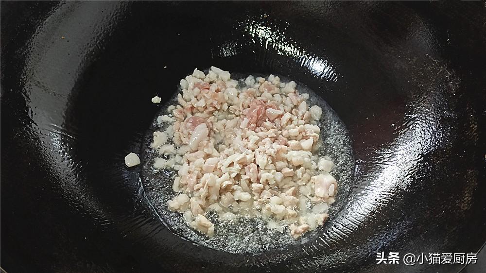 圖片[7]-【韭菜雞蛋炒肉】做法步驟圖 鮮香微辣 開胃下飯-起舞食譜網(wǎng)