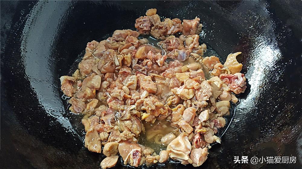 圖片[9]-【虎皮尖椒雞】做法步驟圖 味道麻辣鮮香 特別下飯-起舞食譜網