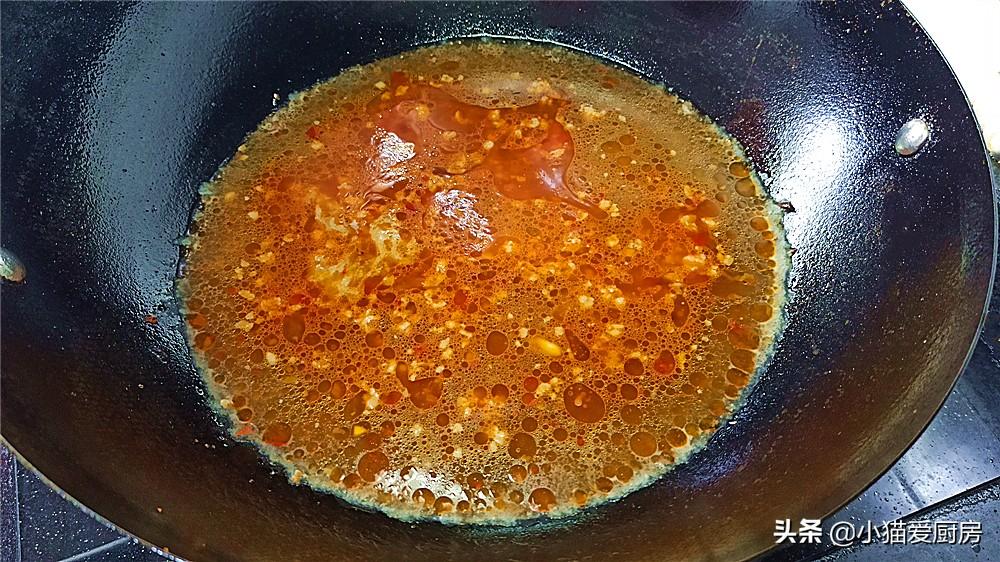 圖片[10]-【家常燒豆腐皮】做法步驟圖 成菜酸辣開(kāi)胃鮮香滑燙-起舞食譜網(wǎng)