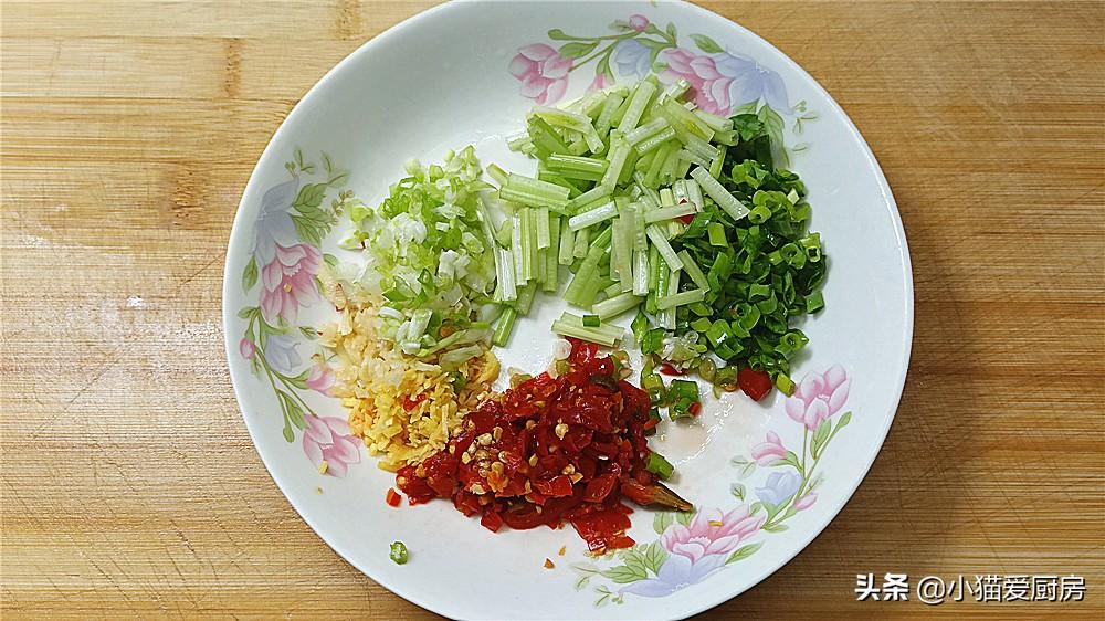 圖片[7]-【家常燒豆腐皮】做法步驟圖 成菜酸辣開(kāi)胃鮮香滑燙-起舞食譜網(wǎng)