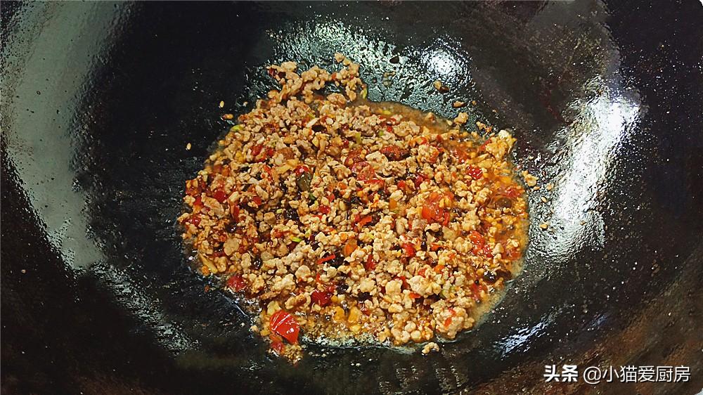 圖片[9]-【家常燒豆腐皮】做法步驟圖 成菜酸辣開(kāi)胃鮮香滑燙-起舞食譜網(wǎng)
