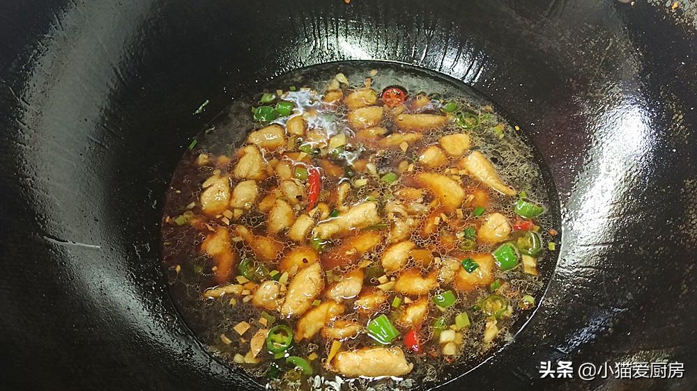 圖片[12]-【雞味土豆煲】做法步驟圖 開胃下飯-起舞食譜網