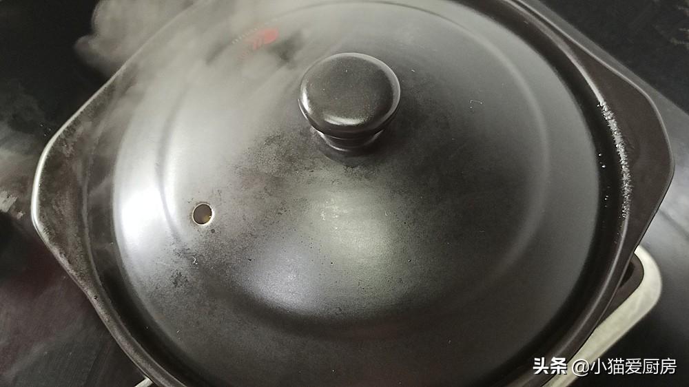 圖片[13]-【雞味土豆煲】做法步驟圖 開胃下飯-起舞食譜網