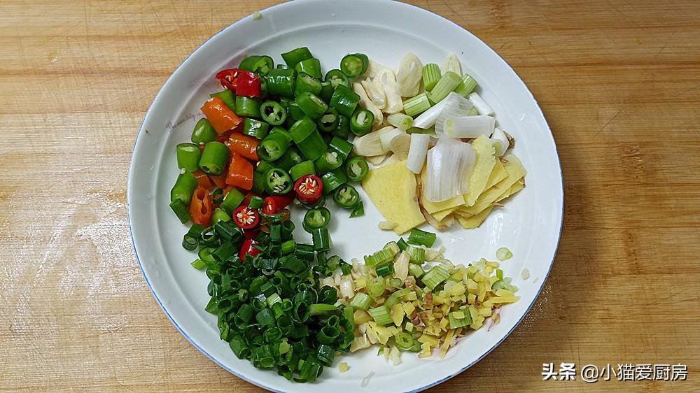 圖片[6]-【雞味土豆煲】做法步驟圖 開胃下飯-起舞食譜網