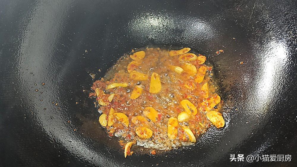 圖片[10]-【香辣魷魚】做法步驟圖 香辣夠味好吃下飯 太過癮了-起舞食譜網