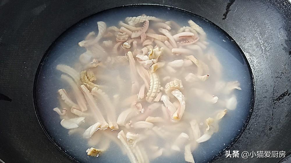 圖片[7]-【香辣魷魚】做法步驟圖 香辣夠味好吃下飯 太過癮了-起舞食譜網