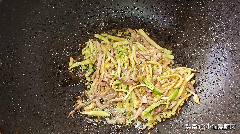 圖片[9]-【家常炒面】做法步驟圖 有肉有菜 孩子連吃2碗沒有夠-起舞食譜網(wǎng)