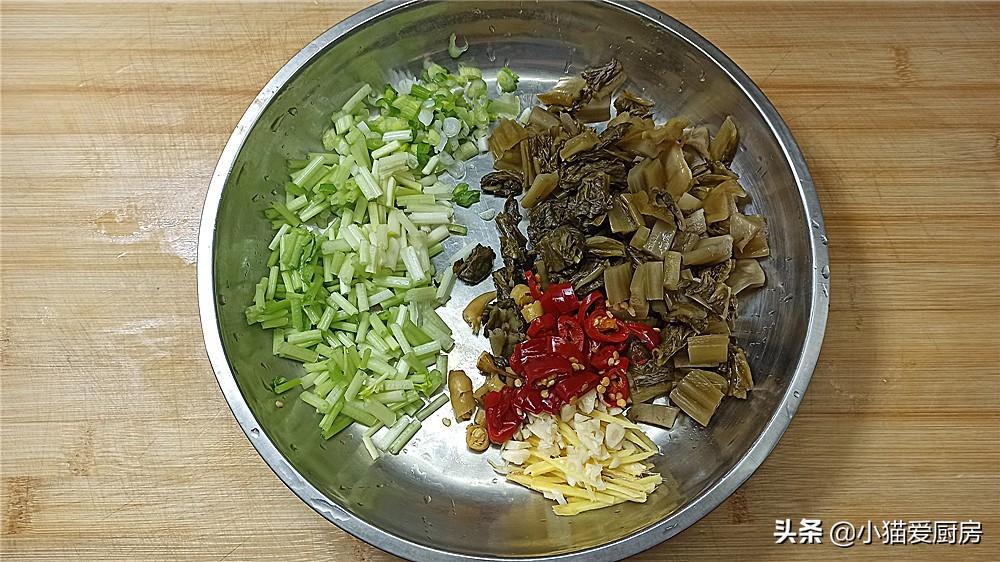 圖片[5]-【酸菜水滑肉】做法步驟圖 酸辣爽口 做好一家人搶著吃-起舞食譜網(wǎng)