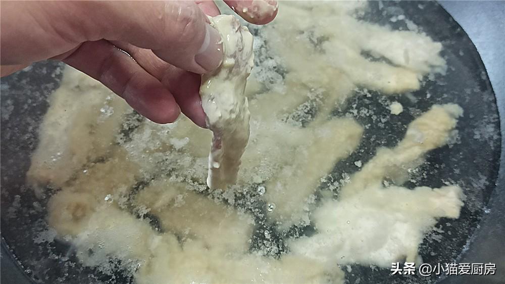 圖片[9]-【酸菜水滑肉】做法步驟圖 酸辣爽口 做好一家人搶著吃-起舞食譜網(wǎng)