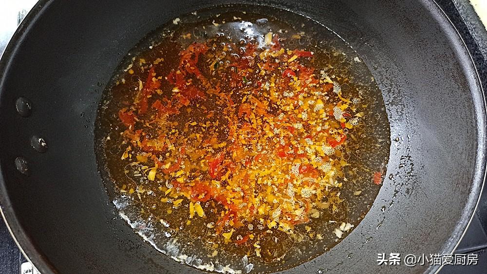 圖片[10]-【酸湯海鮮菇干豆腐絲】做法步驟圖 10分鐘做好 酸辣開胃湯汁都-起舞食譜網